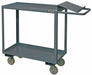 Order-Picking Cart 1 200 lb Steel