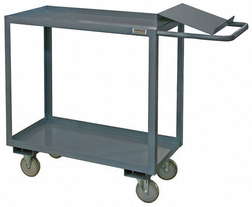 Order-Picking Cart 1 200 lb Steel
