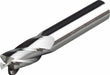Cor Rad End Mill 2.00mm Carb 0.50mm rad