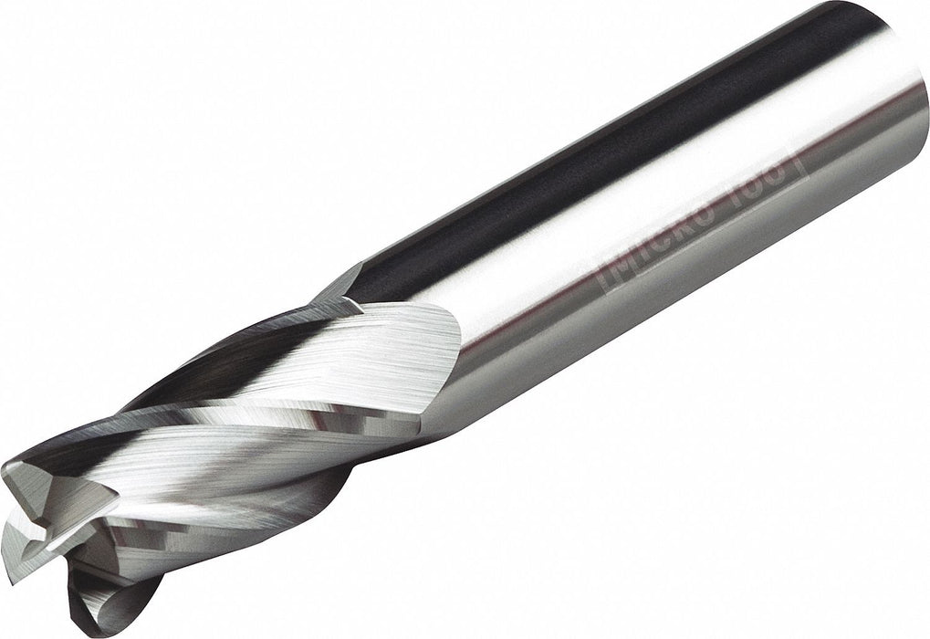 Cor Rad End Mill 6.00mm Carb 0.50mm rad