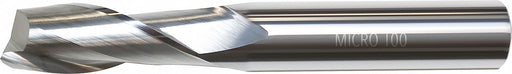 Sq. End Mill Single End Carb 14.00mm