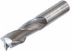 Sq. End Mill Single End Carb 3.50mm
