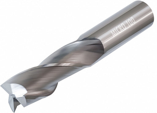 Sq. End Mill Single End Carb 20.00mm