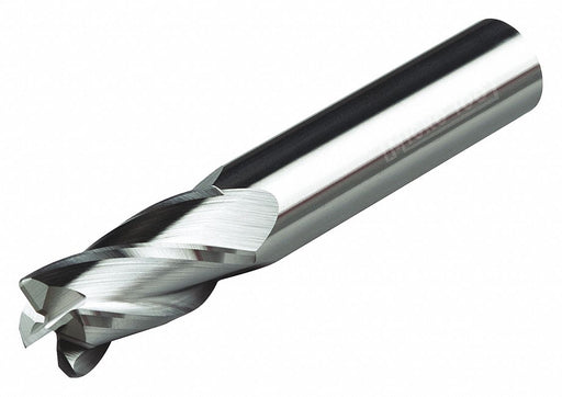 Sq. End Mill Single End Carb 16.00mm