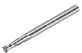 Sq. End Mill Single End Carb 1.60mm