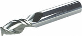 Cor Rad End Mill 1/4 Carb 0.0100 rad