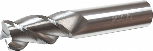 Cor Rad End Mill 5/16 Carb 0.0200 rad