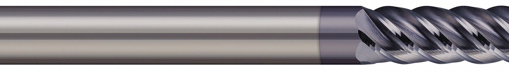 Cor Rad End Mill 1/2 Carb 0.0100 rad