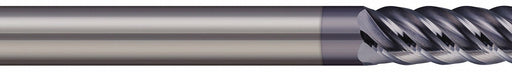 Cor Rad End Mill 1/2 Carb 0.0100 rad