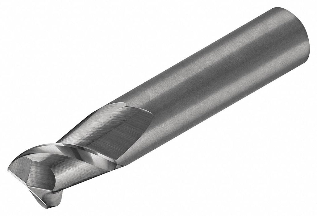 Sq. End Mill Single End Carb 3.00mm