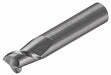 Sq. End Mill Single End Carb 4.00mm