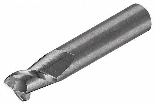 Sq. End Mill Single End Carb 12.00mm