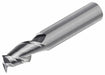 Sq. End Mill Single End Carb 3/8 