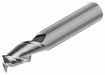 Sq. End Mill Single End Carb 1/2 