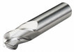 Ball End Mill Single End 6.00mm Carbide
