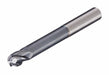 Ball End Mill Single End 10.00mm Carbide