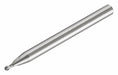 Ball End Mill Single End 0.0320 Carbide