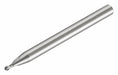 Ball End Mill Single End 0.0320 Carbide