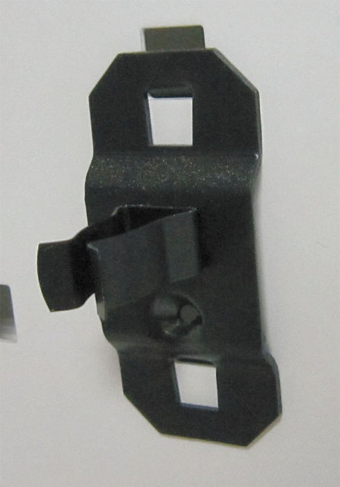 G0543 Extended Spring Clip 7/8 in PK5