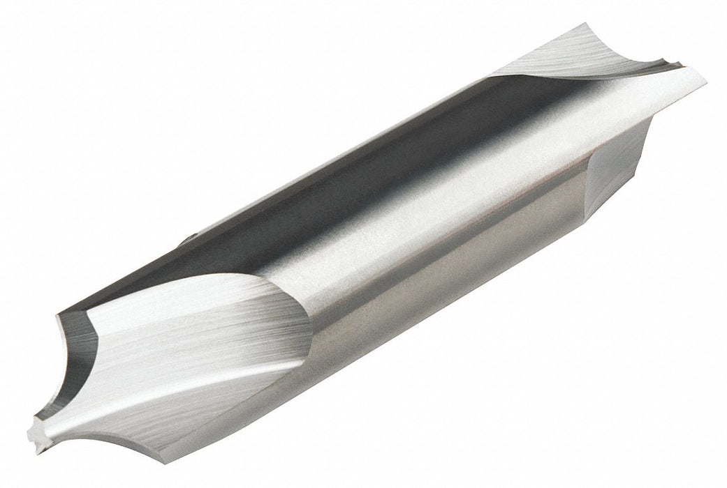 Corner Rounding End Mill 1.50mm Carbide