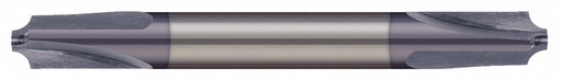 Corner Rounding End Mill 0.0600 Carbide
