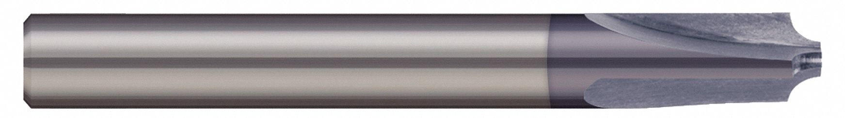 Corner Rounding End Mill 20.00mm Carbide