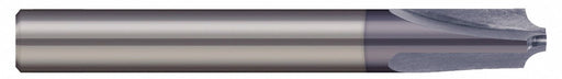 Corner Rounding End Mill 20.00mm Carbide