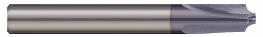 Corner Rounding End Mill 1.50mm Carbide