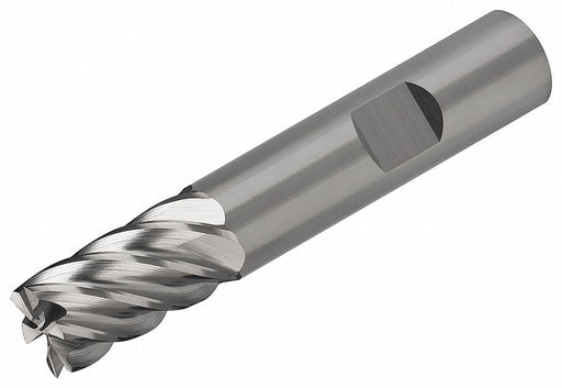 Sq. End Mill Single End Carb 14.00mm