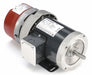Motor 1/3 HP 1725 rpm 56C 208-230/460VAC