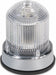 Warning Light LED 120VAC White 65 FPM