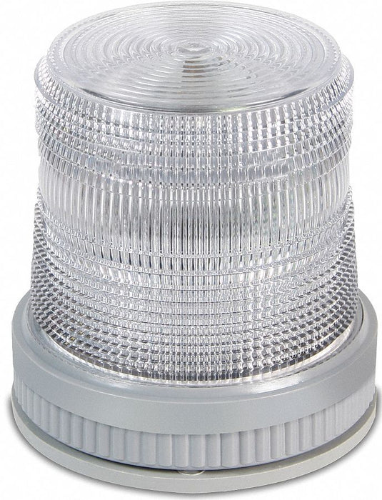 Visual Signal Light Multi-Status RGA