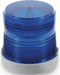 Visual Signal Light Multi-Status Blue