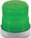 Visual Signal Light Multi-Status Green