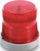 Visual Signal Light Multi-Status Red