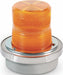 Warning Light 40W Halogen Amber 65 FPM