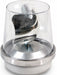 Rotating Warning Light Halogen Clear
