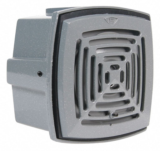 Weatherproof Vibrating Horn 120VAC 0.13A