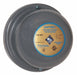 Bell 120VAC 0.062A Gray