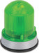 Warning Light LED 24VDC Green 65 FPM