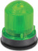 Warning Light LED 120VAC Green 65 FPM