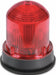 Warning Light LED 24VDC Red 65 FPM