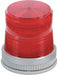 Warning Light LED 120VAC Red 65 FPM