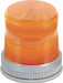 Warning Light LED 24VDC Amber 65 FPM