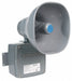 Multiple Tone Signal 24VAC/DC Gray