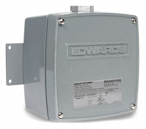 Central Tone Generator 24VAC/DC Gray