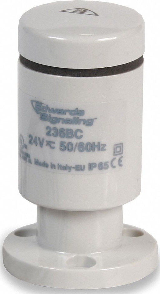Stacklight Wiring Base and Cover 45mm