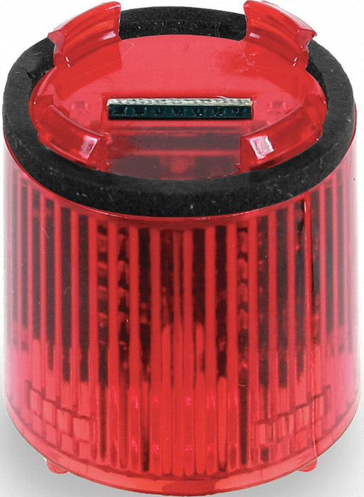 Tower Light LED Steady 24VDC 36mm Rd