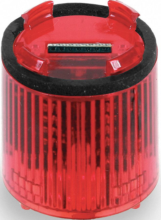 Tower Light LED Steady 24VDC 36mm Rd