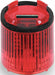 Tower Light LED Steady 24VDC 36mm Rd